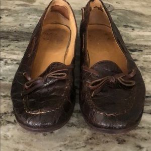 Polo Ralph Lauren Men’s Croc Shoes